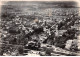 91 - SAN62380 - SAVIGNY SUR ORGE - La Gare - Avenue De La Gare - Plateau De Savigny - Vue Aérienne - CPSM 10x15 Cm - Savigny Sur Orge