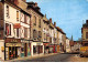 95 - SAN62519 - MAGNY EN VEXIN - Rue De Paris - Combier - CPSM 10x15 Cm - Magny En Vexin