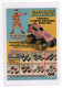 PUBBLICITA' GIG MICRO MACHINES ULTRA FAST 1987 VINTAGE ADVERTISING RECLAME WERBUNG - Werbung