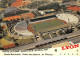 69 - SAN61988 - LYON - Le Stade Municipal - La Piscine Et Le Palais Des Sports - Cellard - CPSM 10x15 Cm - Lyon 1