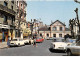 92 - SAN62451 - LA GARENNE COLOMBES - La Gare Des Vallées - Raymon - CPSM 10x15 Cm - La Garenne Colombes