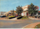 91 - SAN62383 - STE GENEVIEVE DES BOIS - Résidence Des Fées - Centre Commercial - Spadem - CPSM 10x15 Cm - Sainte Genevieve Des Bois