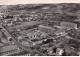 89 - SAN62341 - JOINGY - Vue Aérienne - La Ville Et Les Tuées - Combier - CPSM 10x15 Cm - Joigny