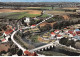 89 - SAN62344 - GUILLON - Vue Générale Du Pont Sur Le Serrein - Combier - CPSM 10x15 Cm - Guillon