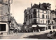 89 - SAN62313 - TONNERRE - Place Du Centre - Editions De Luxe - CPSM 10x15 Cm - Tonnerre