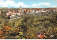 87 - SAN62293 - CHATEAUPONSAC - Vue Générale - Editions Modernes - CPSM 10x15 Cm - Chateauponsac