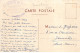 Scoutisme - N°87945 - Exposition De L'Enseignement Catholique Français Paris 1947 - Scoutismo