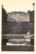 91 - SAN63222 - GIF SUR YVETTE - Carte Photo - Le Château - Gif Sur Yvette
