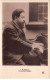 Musicien - N°87370 - Albeniz - Compositeur Espagnol - Musique Et Musiciens