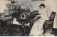 Spectacle - N°87926 - Musique - Femme Au Piano - Carte Photo - Music And Musicians