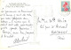 50 . N° Kri11596 . Hauteville Sur Mer . La Plage Vers Le Phare D'agon .  N°5 .  Edition Artaud .  Cpsm 10X15 Cm . A - Autres & Non Classés