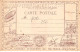 Publicité - N°86561 - Sténographie Duployé - La Médaille D'Or - La Promenade Du Gros-Major - Werbepostkarten