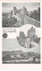 PUBLICITE - SAN65060 - La Cité De Carcassonne - Collection Du Chocolat Menier - Werbepostkarten