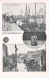 PUBLICITE - SAN65064 - Concarneau - Collection Du Chocolat Menier - Werbepostkarten