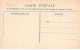 PUBLICITE - SAN65061 - Le Mont St Michel - Collection Du Chocolat Menier - Werbepostkarten
