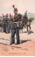 MILITAIRE - SAN64893 - Garde Républicaine à Pied - 1929 - Personaggi