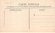 PUBLICITE - SAN65057 - A Cherbourg - Collection Du Chocolat Menier - Werbepostkarten