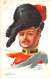 ROYAUME UNIS - SAN64403 - Em. Dupuis - Londres Janvier 1915 - Highlauder - Otros & Sin Clasificación