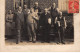 80 - N°88109 - CORBIE - L'Etat-major De L'Usine - Carte Photo - Corbie