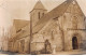 37 - SAN62771 - ILE BOUCHARD - Saint Gilles - L'Eglise St Gilles - CPSM 9x14 Cm - L'Île-Bouchard