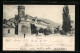 Cartolina Trento, Castello Del Buon Consiglio, Burg  - Trento