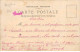 Carte à Système - N°87954 - Carte Transparente - Biscuits Lu Lefevre-Utile - Grand Prix - Paris 1900 - Nice - Met Mechanische Systemen