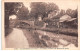 77 - VILLEPARISIS - SAN67337 - Le Canal - Le Pont Et La Maison Du Garde - Villeparisis