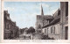 76 - OFFRANVILLE - SAN67244 - Rue De La Poste Et Abside De L'Eglise - Offranville