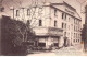 63 - CHATELGUYON - SAN67115 - Hôtel De L'Univers - Avenue Baraduc - Pli - Châtel-Guyon