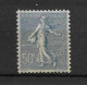 France  No 161 , Neuf , ** , Sans Charniere , Tres Bien Centré , Superbe . - Neufs