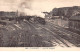 52 - LANGRES - SAN65346 - Gare De Langres - Trains - Langres