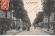 94 - VITRY SUR SEINE - SAN67735 - Avenue Du Chemin De Fer - Vitry Sur Seine