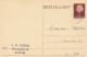 Delcampe - 20 Verschillende Gebruikte Briefkaarten 1948 / 1980 - Entiers Postaux