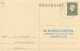 Delcampe - 20 Verschillende Gebruikte Briefkaarten 1948 / 1980 - Postal Stationery