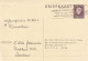 Delcampe - 20 Verschillende Gebruikte Briefkaarten 1948 / 1980 - Postal Stationery