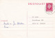 Delcampe - 20 Verschillende Gebruikte Briefkaarten 1948 / 1980 - Postal Stationery