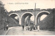 92 - PUTEAUX - SAN67646 - Le Pont Des Trois Arches - Puteaux