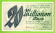 ALLEMAGNE / NOTGELD Der STADT WETZLAR / 20 MILLIONEN  MARK /  N° 164842 A / 18 SEPTEMBRE 1923 - [11] Local Banknote Issues