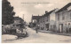 77 - DOUE - SAN67346 - La Place Et Rue De La Ferté Sous Jouarre - Autres & Non Classés