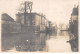 92 - NEUILLY - SAN67675 - Crue De La Seine - 30 Janvier 1910 - Rue Du Pont - Neuilly Sur Seine