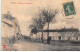 79 - L ABSIE - SAN67469 - La Place Et La Grande Rue - L'Absie