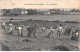 Agriculture - N°89154 - Les Travaux Des Champs - La Moisson - Landbouw