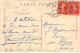 39 - N°89487 - LONS LE SAUNIER - Chambre De Commerce - Billet Un Francs - Carte Vendue En L'état - Lons Le Saunier