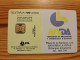 Phonecard Andorra - AMDA - Andorre