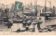 85 - LES SABLES D OLONNE - SAN67521 - Embarquement Pour La Chaume - Sables D'Olonne