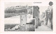 PUBLICITE - SAN65024 - Chinon - Collection Du Chocolat Menier - Werbepostkarten