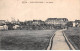 59 - MALO LES BAINS - SAN66941 - Le Tennis - Malo Les Bains