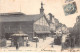 77 - FONTAINEBLEAU - SAN67392 - Le Marché - Fontainebleau