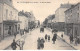 85 - LA ROCHE SUR YON - SAN67531 - La Rue Des Sables - La Roche Sur Yon