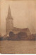 50 - N°89611 - MARCILLY - Eglise De Marcilly  - Carte Photo - Autres & Non Classés
